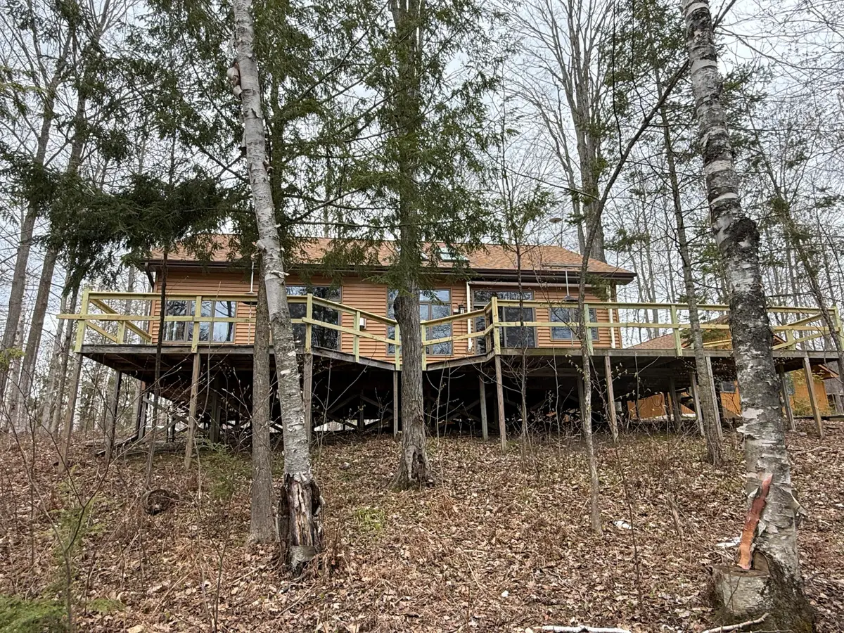 9748 S Godin Circle, Cheboygan, MI 49721 - #1
