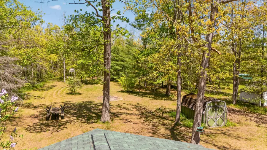 5466 Big Wolf Lane, Lewiston, MI 49756 - #2