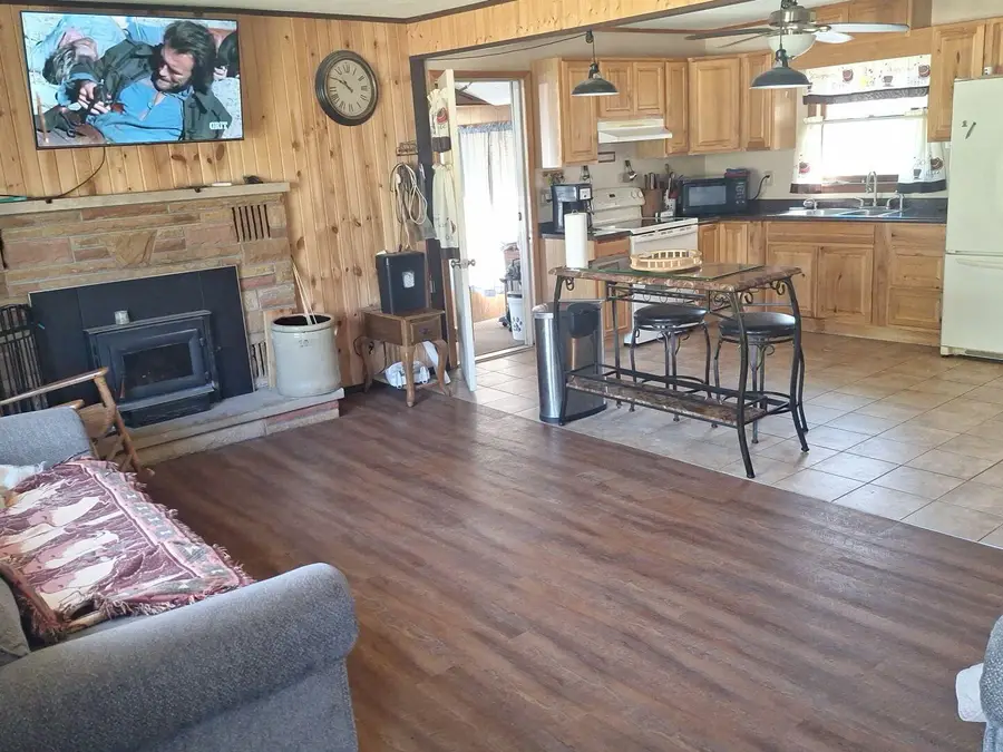 10251 Billman Road, Roscommon, MI 48653 - #2