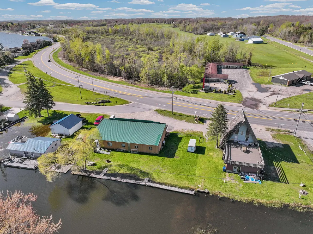 8848 State Avenue, Houghton Lake, MI 48629 - #1