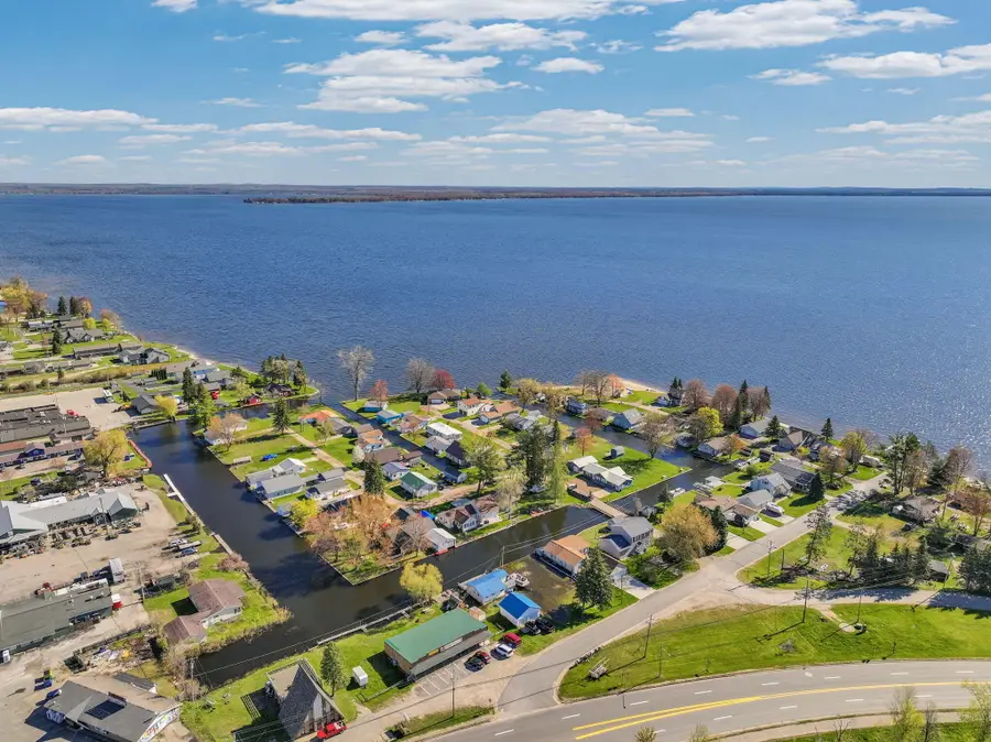 8848 State Avenue, Houghton Lake, MI 48629 - #2