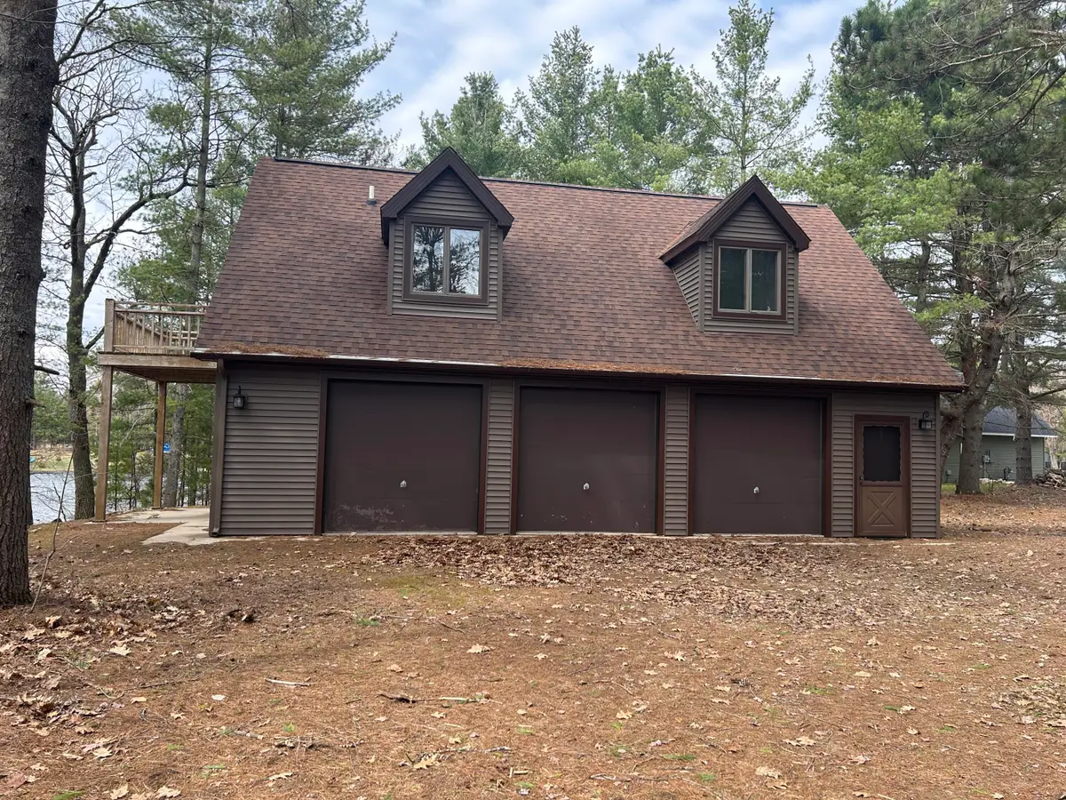 1327 North Shore Drive, Gaylord, MI 49735 - #1