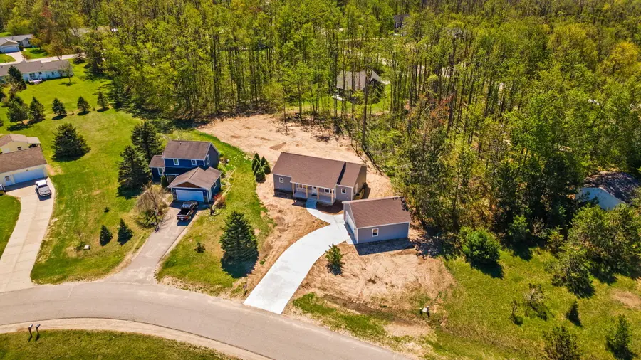 721 Krystal Meadow Lane, Gaylord, MI 49735 - #2
