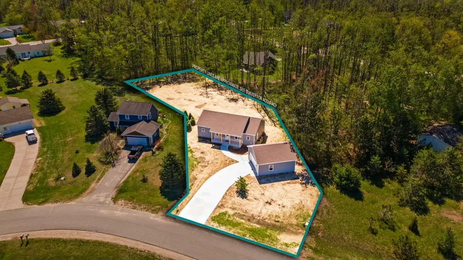 721 Krystal Meadow Lane, Gaylord, MI 49735 - #3