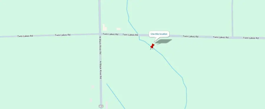 Parcel A Twin Lakes Road, Cheboygan, MI 49721 - #2