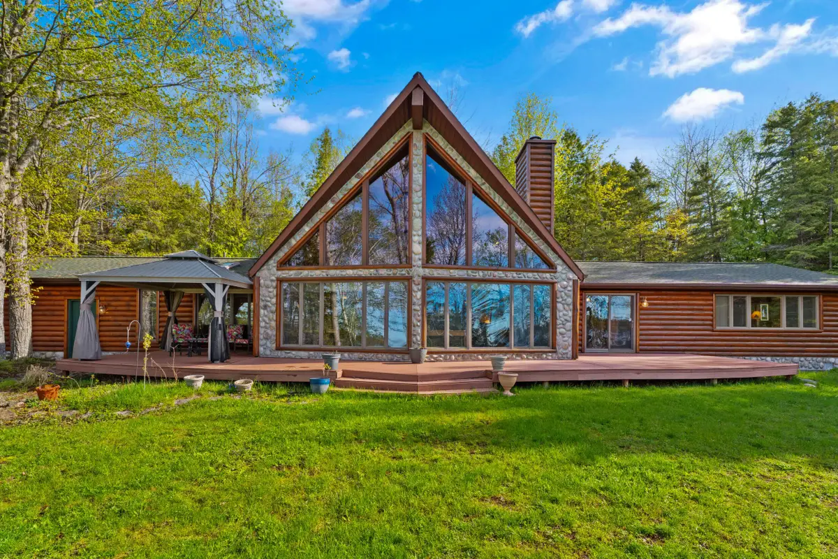 15801 Shubert Highway, Alpena, MI 49707 - #1