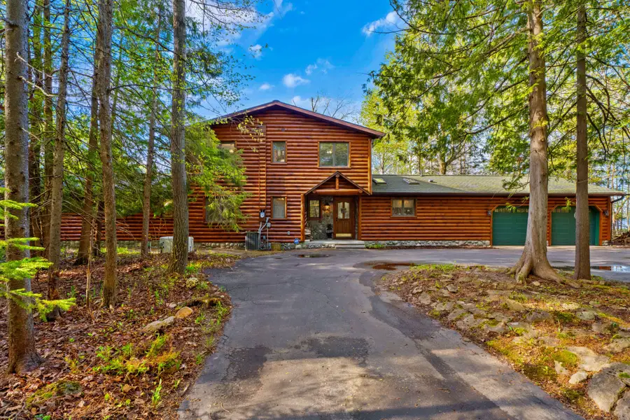 15801 Shubert Highway, Alpena, MI 49707 - #2