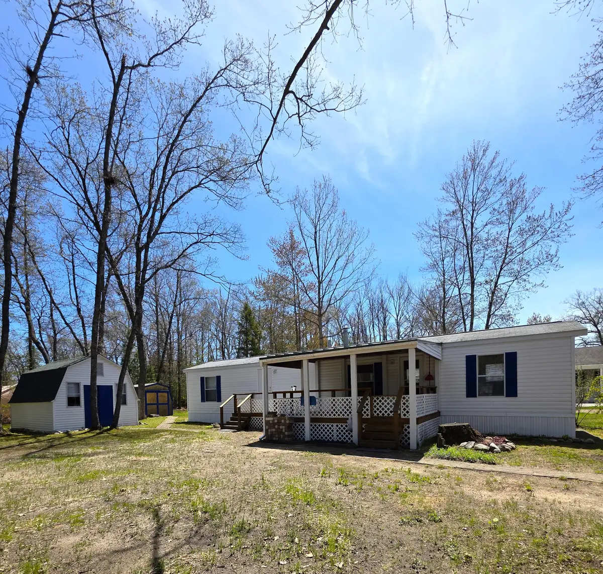 5101 Arthur Hills Road, Indian River, MI 49749 - #1
