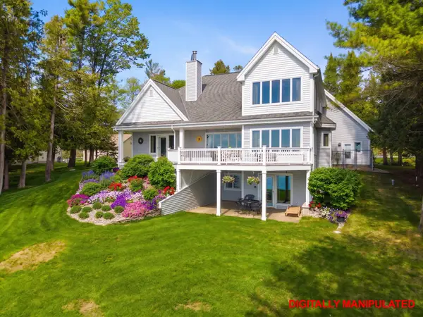 4457 E Burt Lake Road, Cheboygan, MI 49721