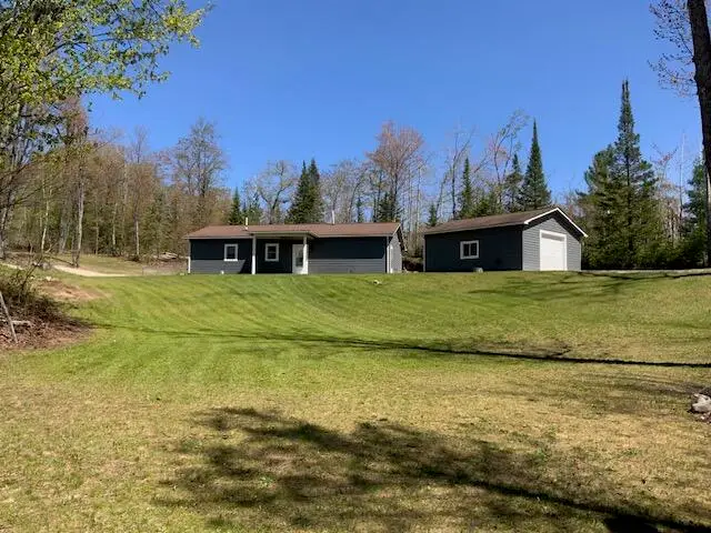 2652 Mont Gabriel Road, Wolverine, MI 49799 - #1