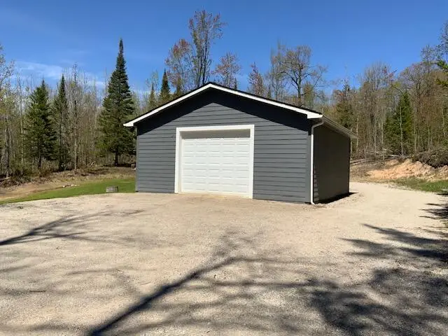 2652 Mont Gabriel Road, Wolverine, MI 49799 - #3