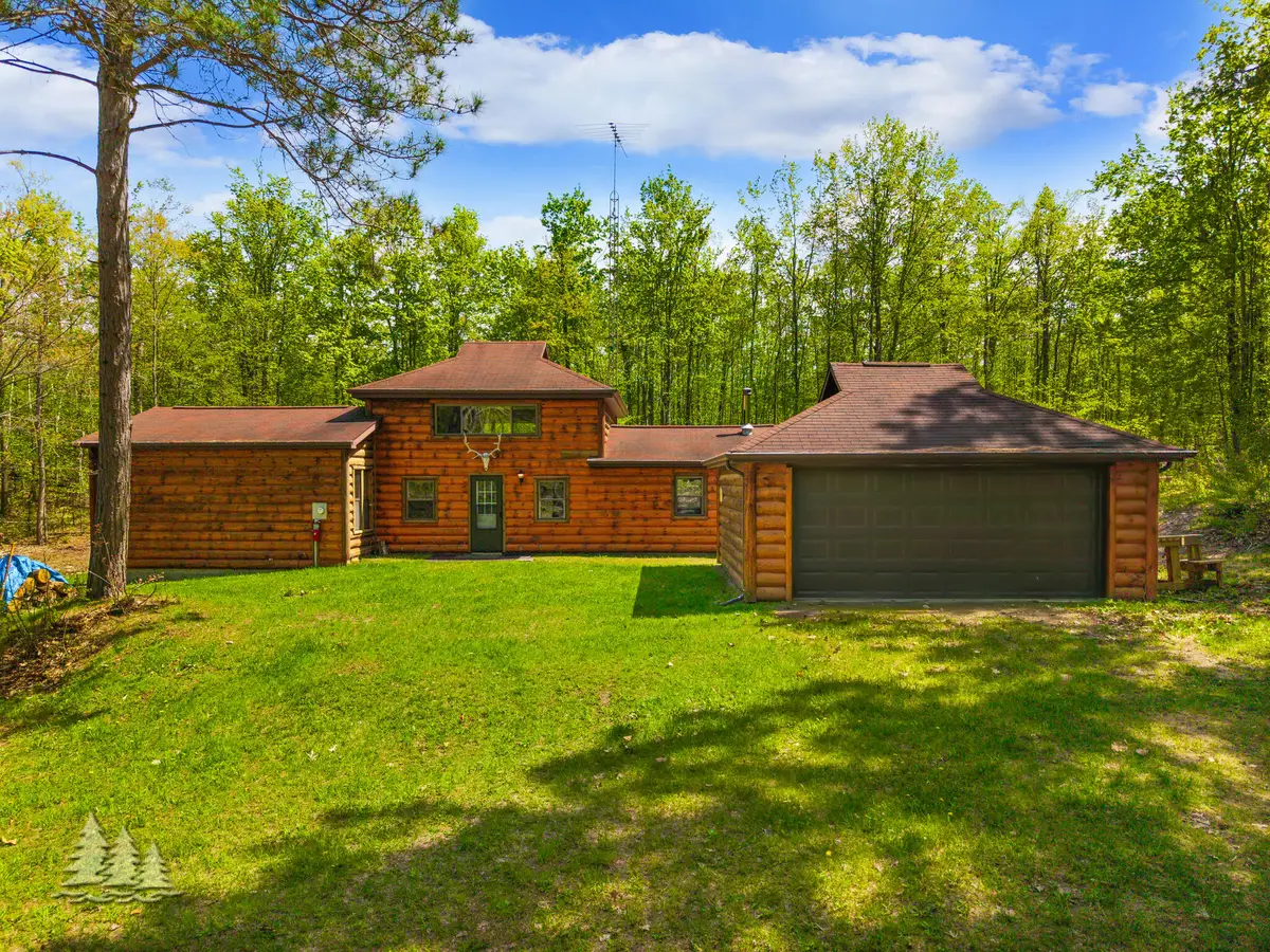 14525 Eberly Road, Atlanta, MI 49709 - #1