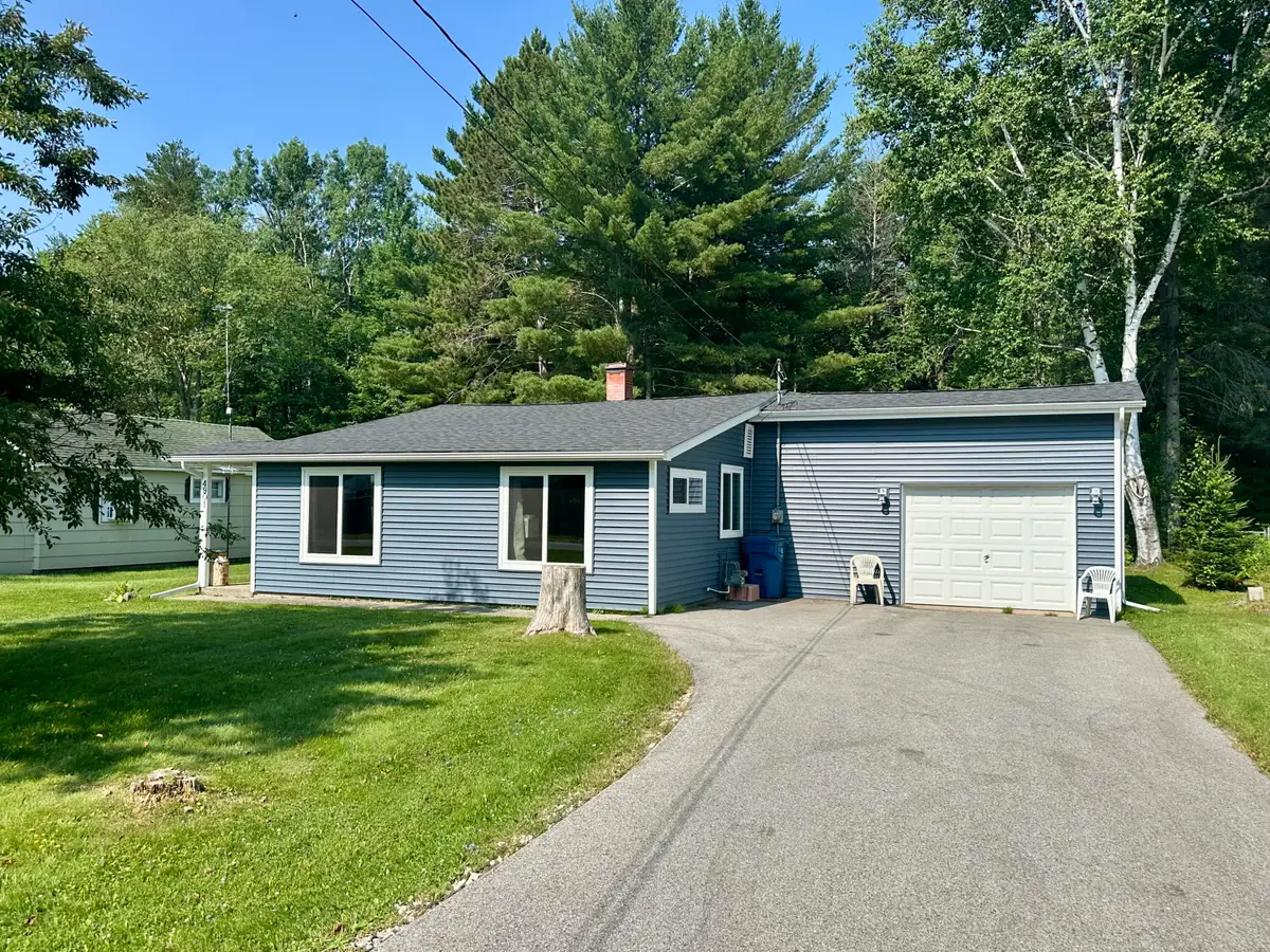 4901 River Road, Houghton Lake, MI 48629 - #1
