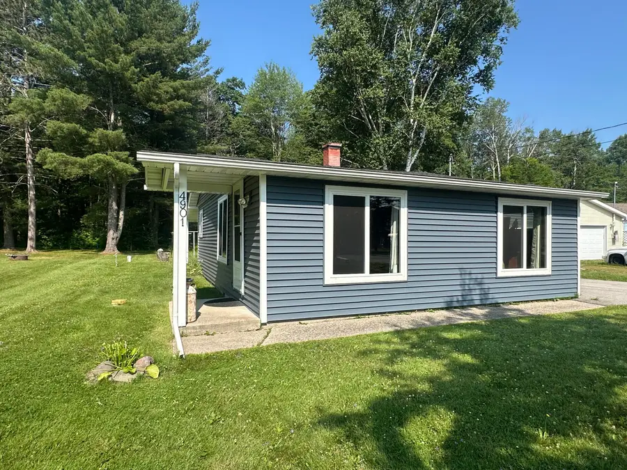 4901 River Road, Houghton Lake, MI 48629 - #3
