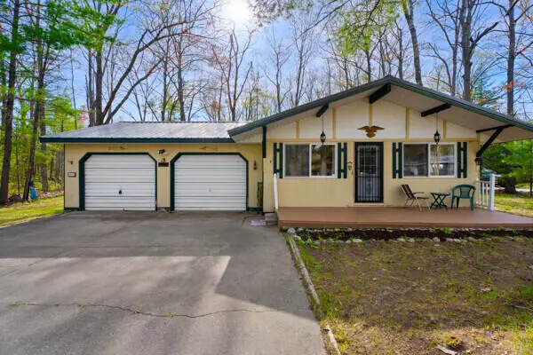 1570 E College Drive, Lewiston, MI 49756 - #1