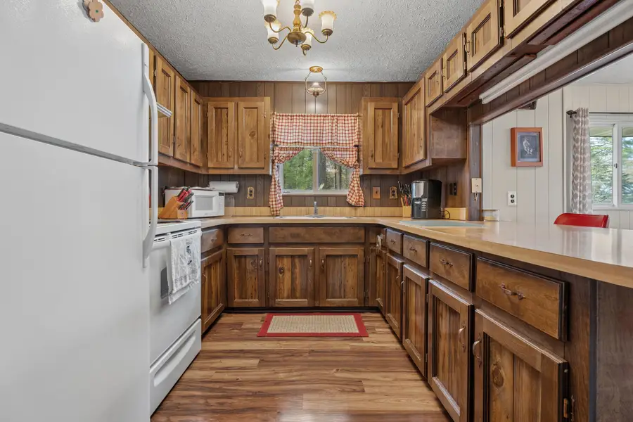 1570 E College Drive, Lewiston, MI 49756 - #3