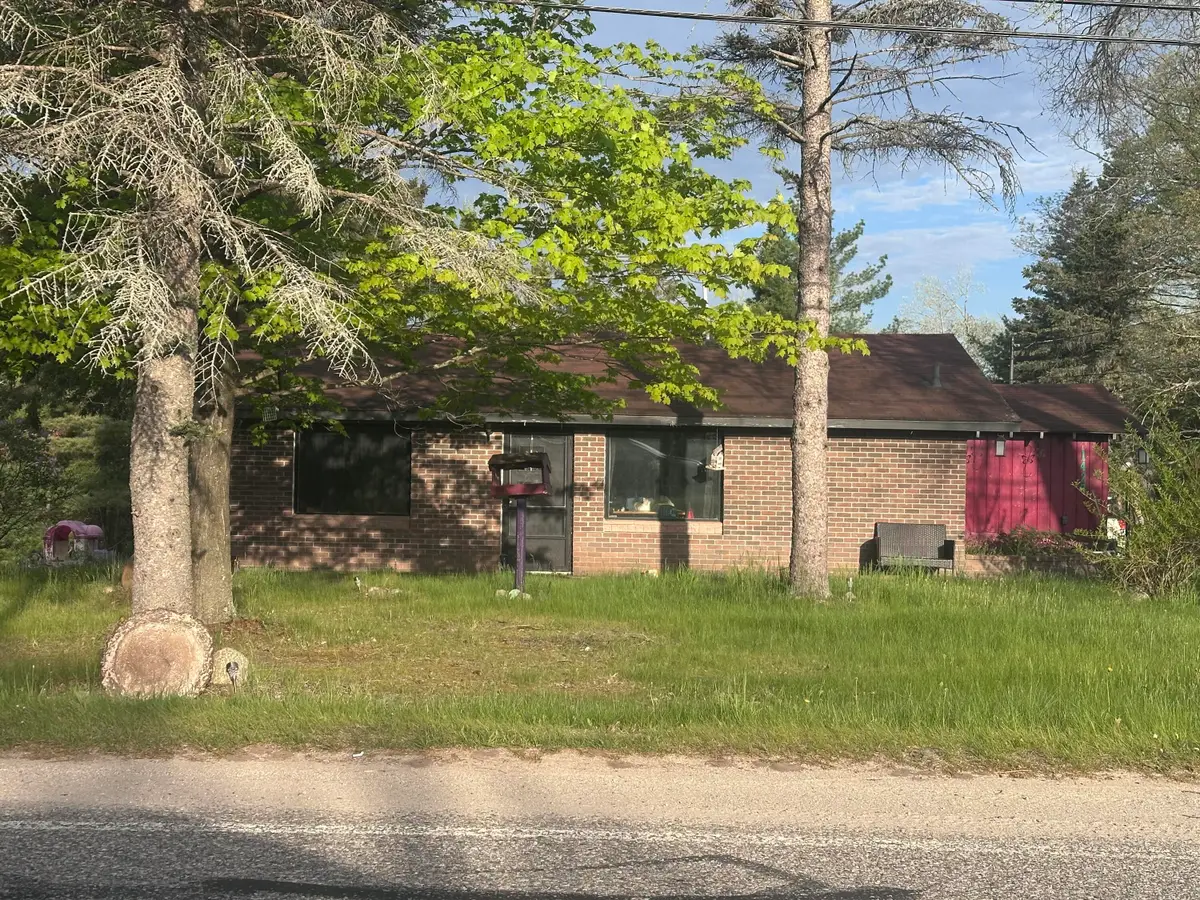 1427 N Abbe Road, Fairview, MI 48621 - #1
