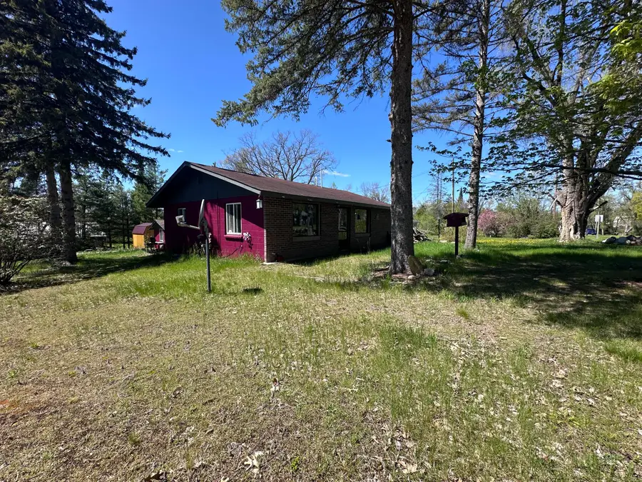 1427 N Abbe Road, Fairview, MI 48621 - #2