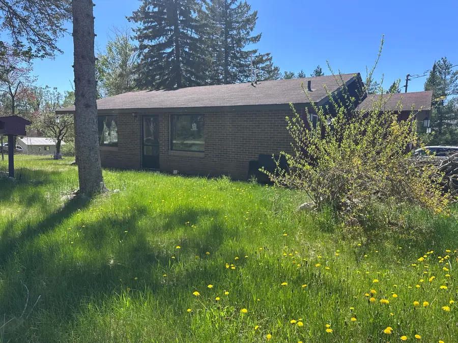 1427 N Abbe Road, Fairview, MI 48621 - #3