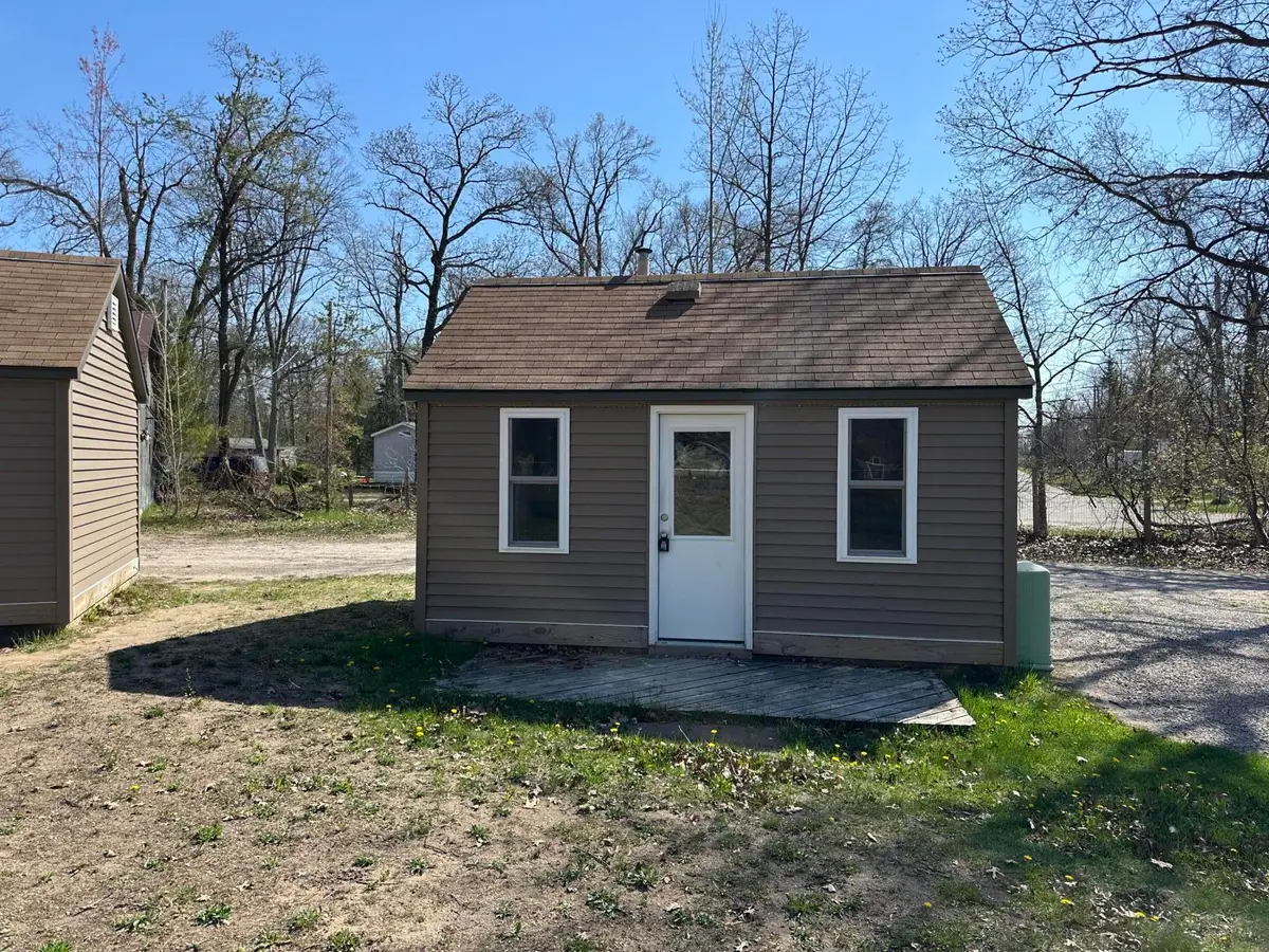 5115 S Straits Highway, Indian River, MI 49749 - #1