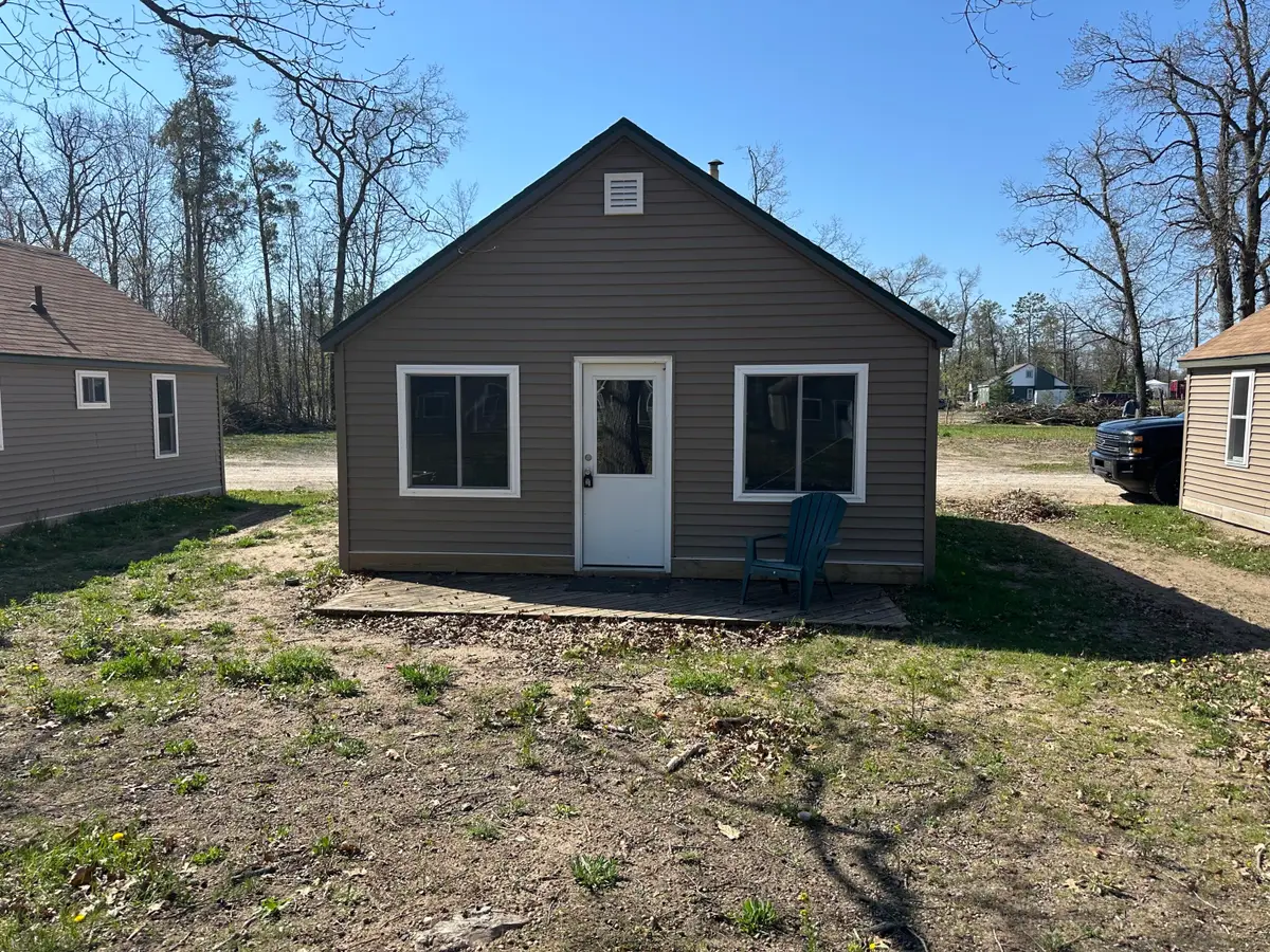 5115 S Straits Highway, Indian River, MI 49749 - #1