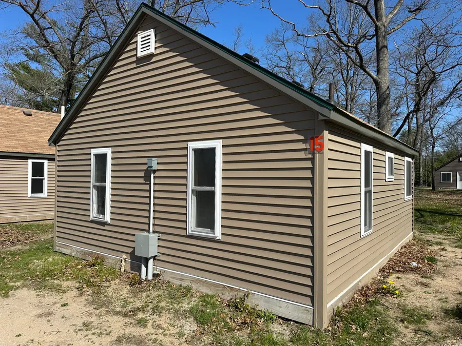 5115 S Straits Highway, Indian River, MI 49749 - #3