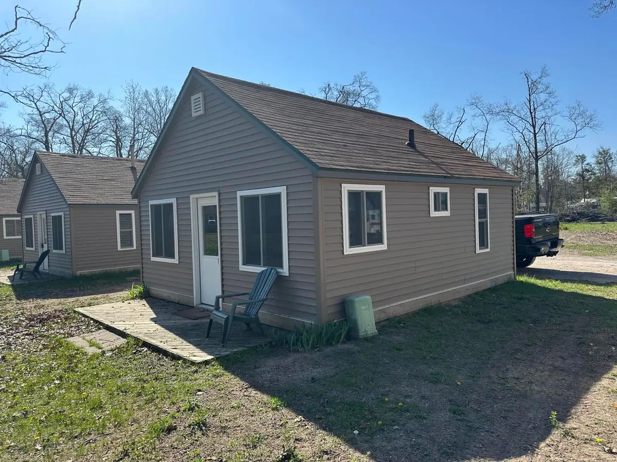 5115 S Straits Highway, Indian River, MI 49749 - #1