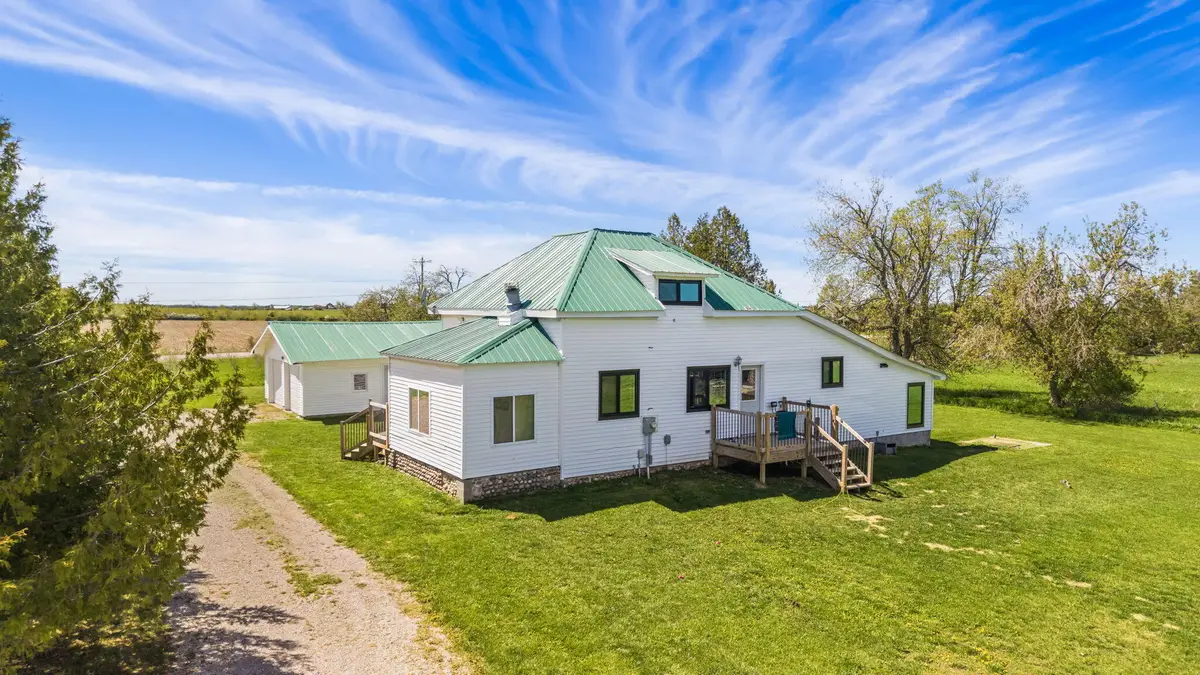 13944 Walker Highway, Millersburg, MI 49759 - #1