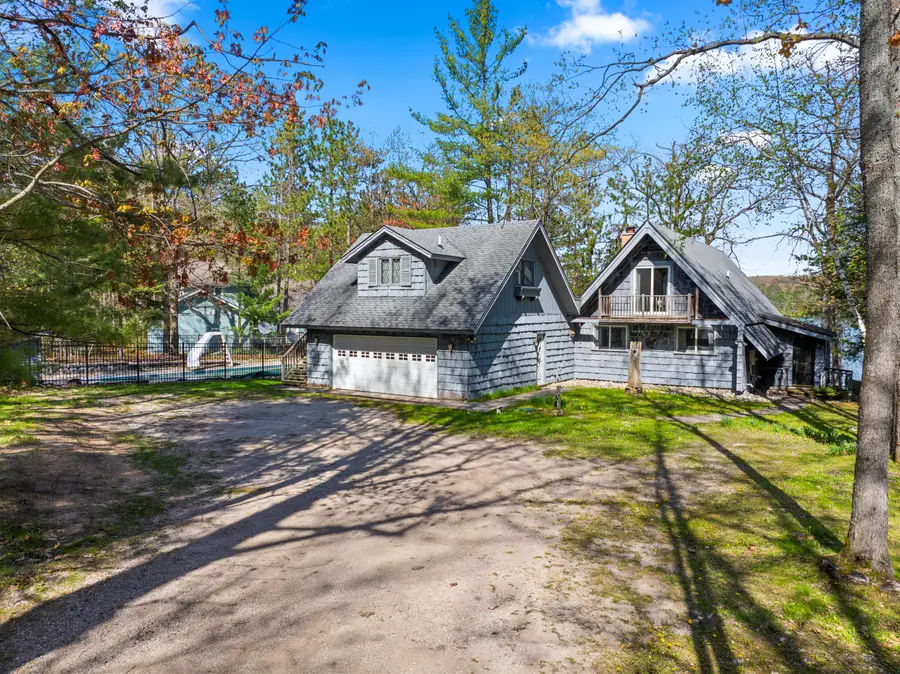 11551 Enchanted Drive, Frederic, MI 49733 - #2