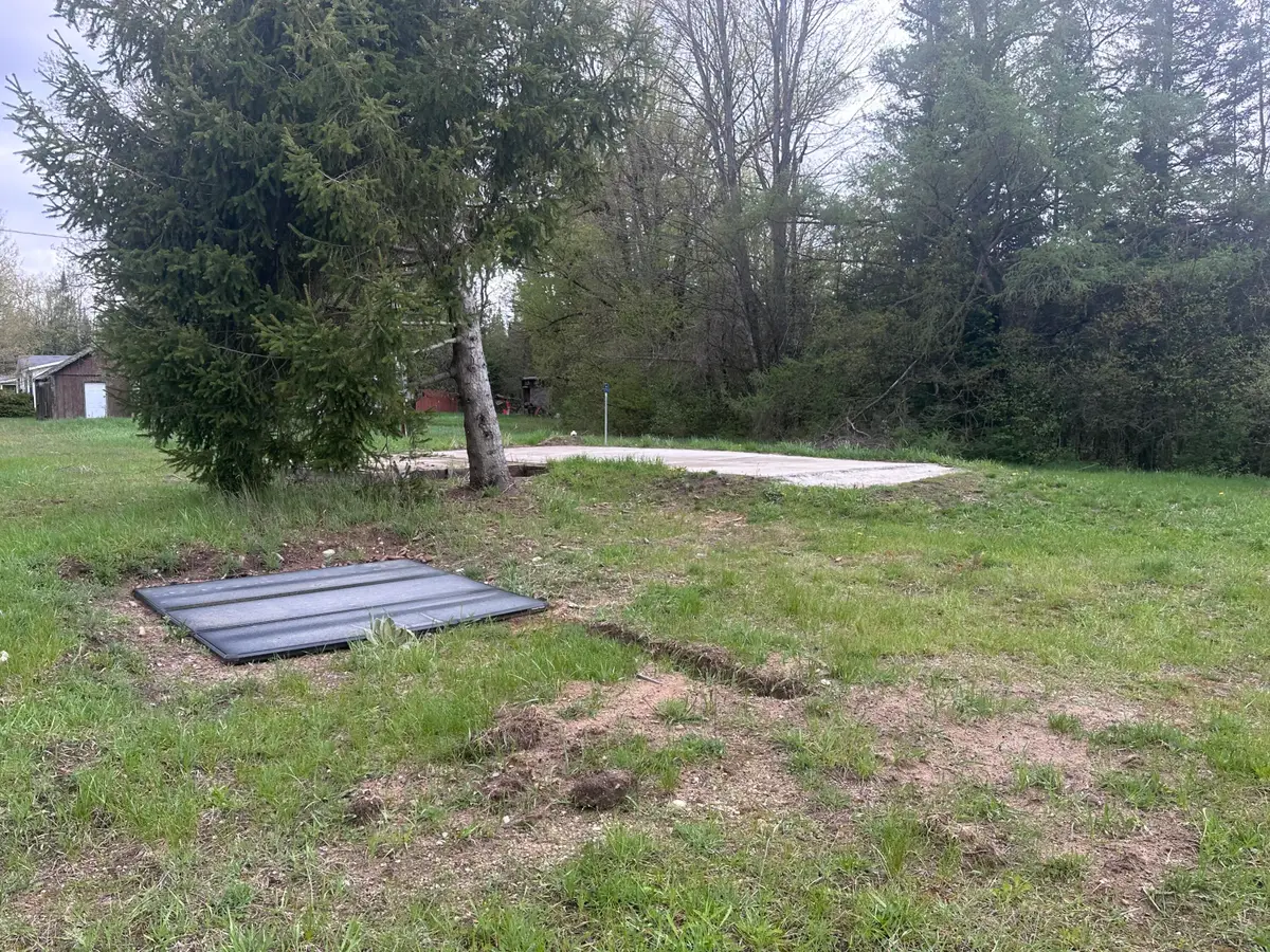6546 N Kolka Creek Road, Frederic, MI 49733 - #1