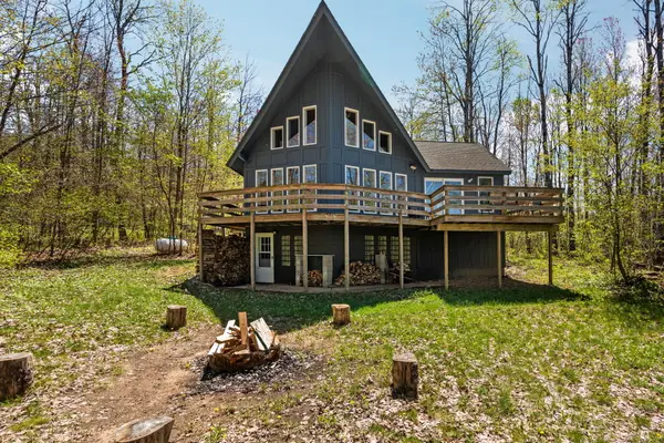 6192 Wilderness Drive, Mancelona, MI 49659