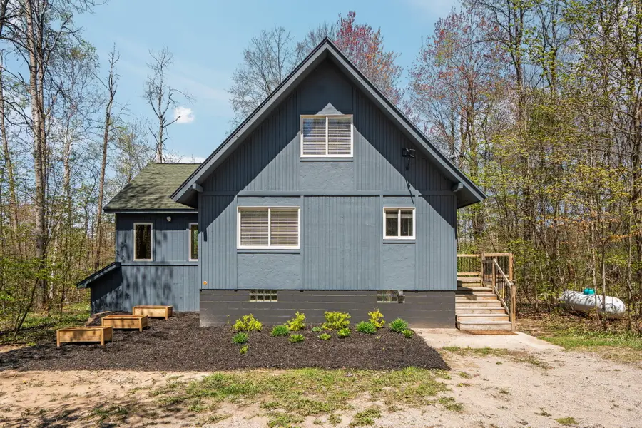 6192 Wilderness Drive, Mancelona, MI 49659 - #2