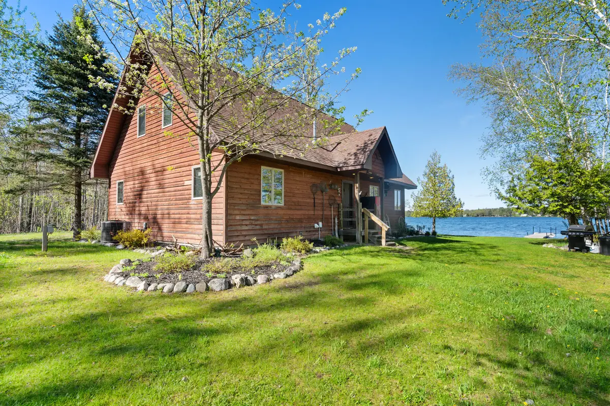 10216 W Munro Lake Drive, Levering, MI 49755 - #1