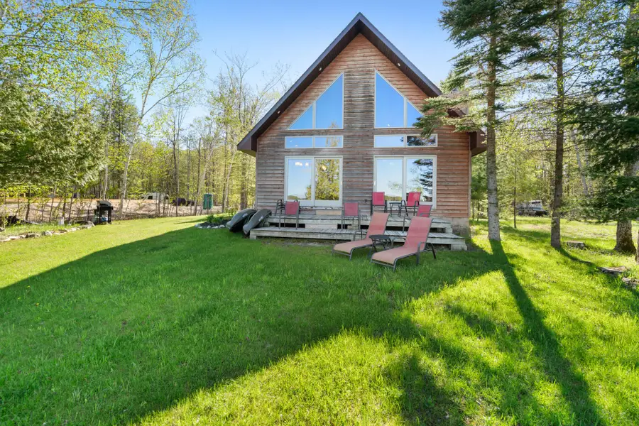 10216 W Munro Lake Drive, Levering, MI 49755 - #2