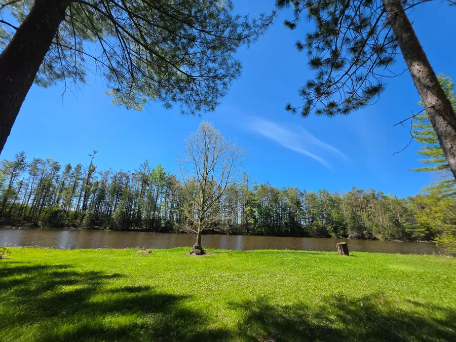 1470 Helmer Lake Road, Fairview, MI 48621 - #2