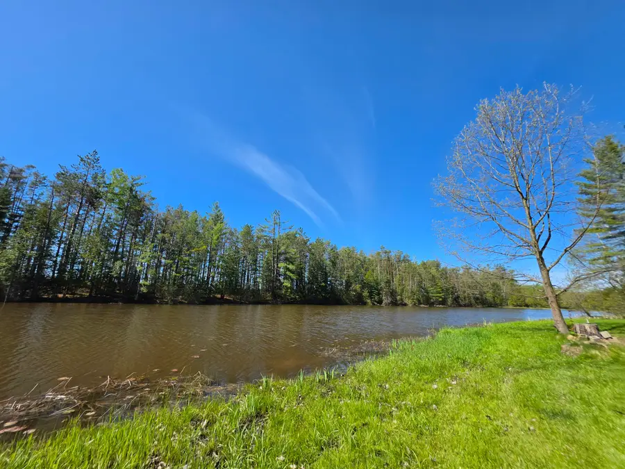 1470 Helmer Lake Road, Fairview, MI 48621 - #3