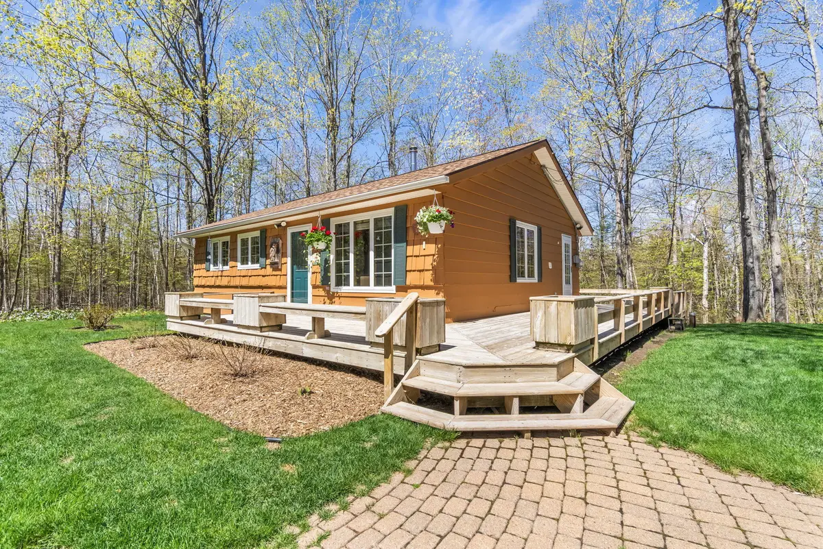 8185 Ridgeview Drive, Cheboygan, MI 49721 - #1