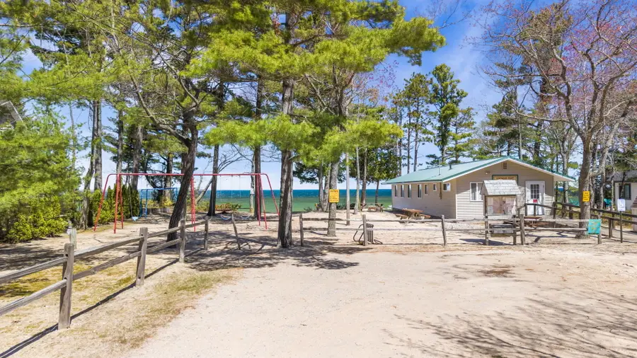 8185 Ridgeview Drive, Cheboygan, MI 49721 - #3