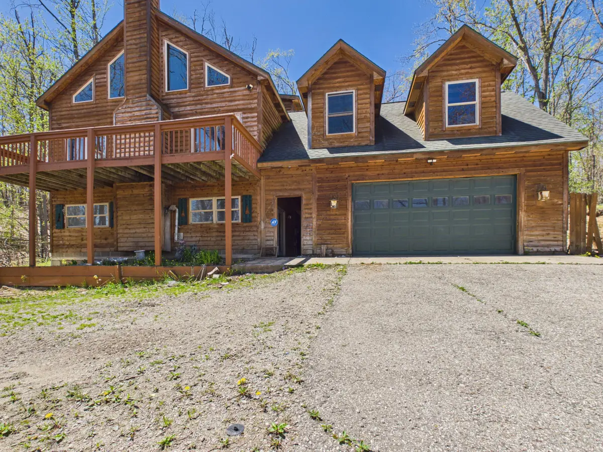 11302 Whisper Drive, Frederic, MI 49733 - #1