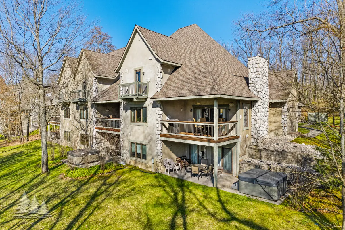 914 Chardonnay Lane, Lewiston, MI 49756 - #1