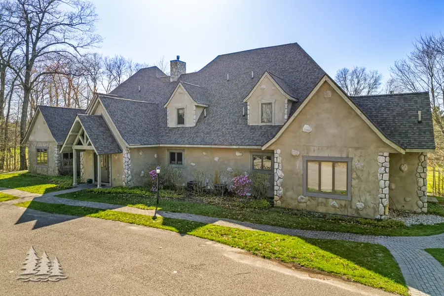 914 Chardonnay Lane, Lewiston, MI 49756 - #2