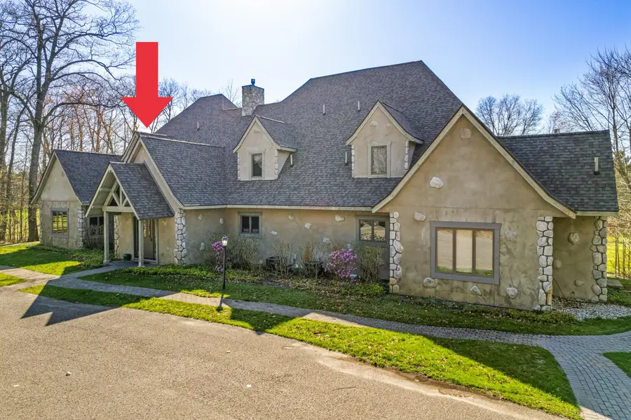 914 Chardonnay Lane, Lewiston, MI 49756 - #3