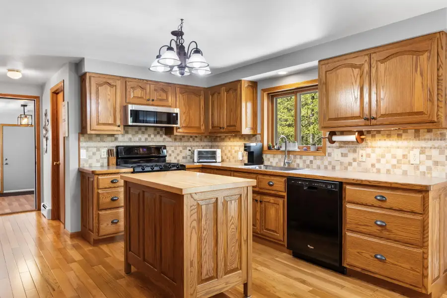 1454 Sand Road, Cheboygan, MI 49721 - #3