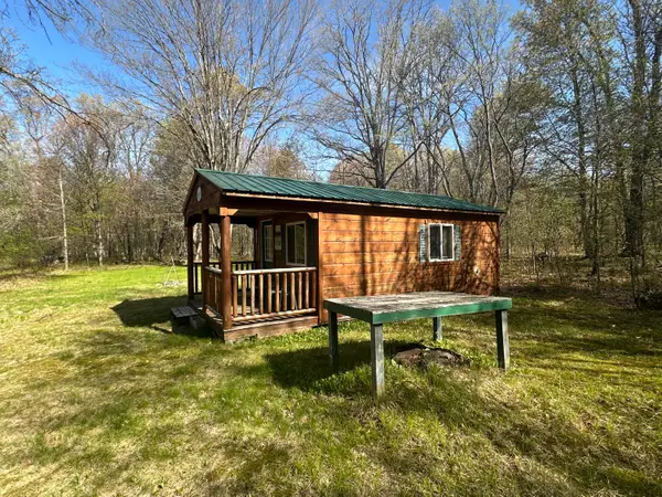 Parcel D S County Line Road, Kalkaska, MI 49646