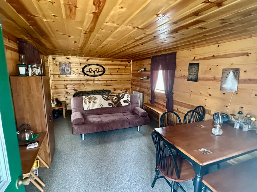 Parcel D S County Line Road, Kalkaska, MI 49646 - #2
