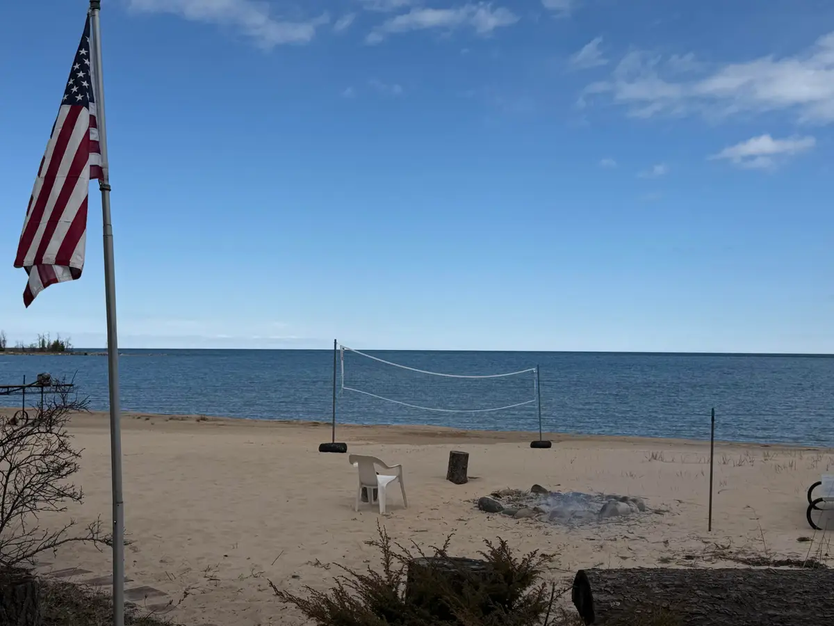 3855 El Cajan Road, Alpena, MI 49707 - #1