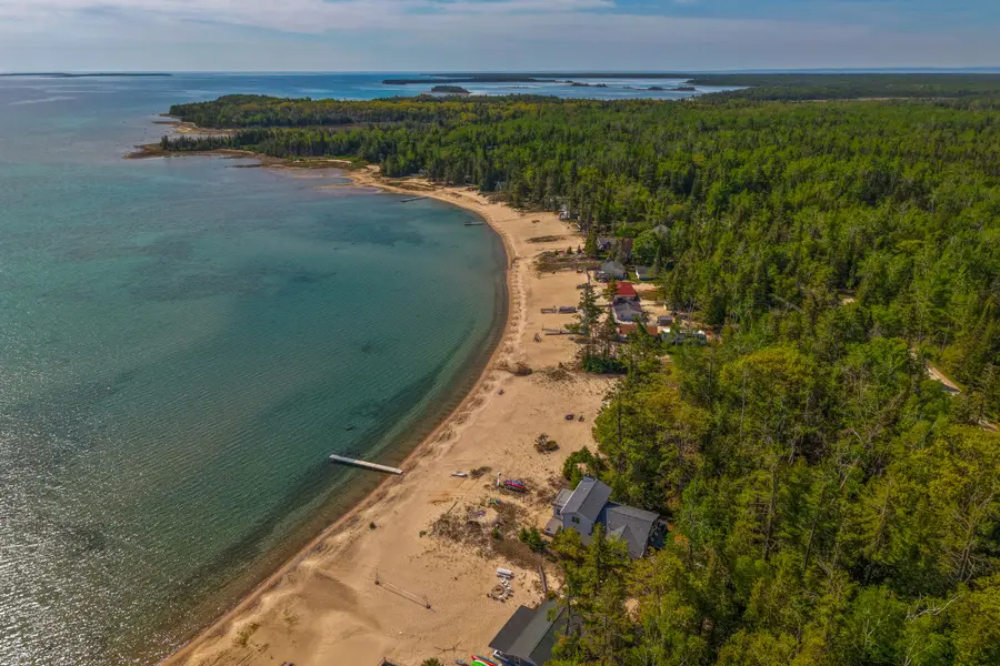 3855 El Cajan Road, Alpena, MI 49707 - #2