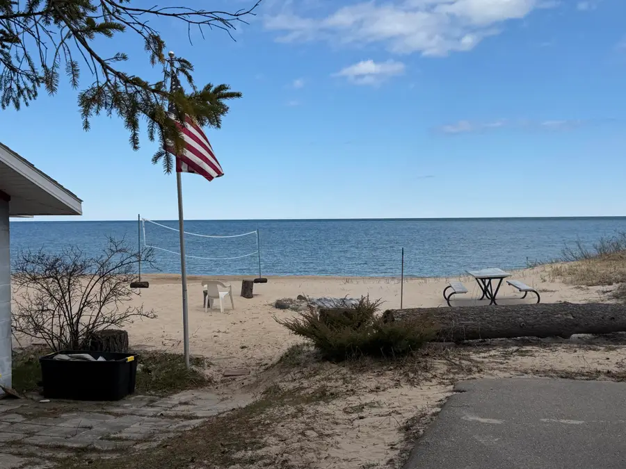3855 El Cajan Road, Alpena, MI 49707 - #3