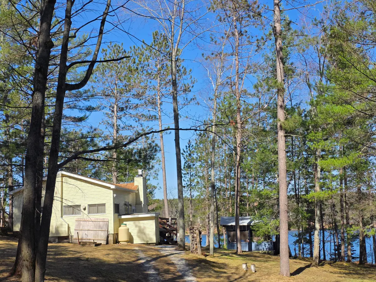 9269 Gedman Road, Mancelona, MI 49659 - #1