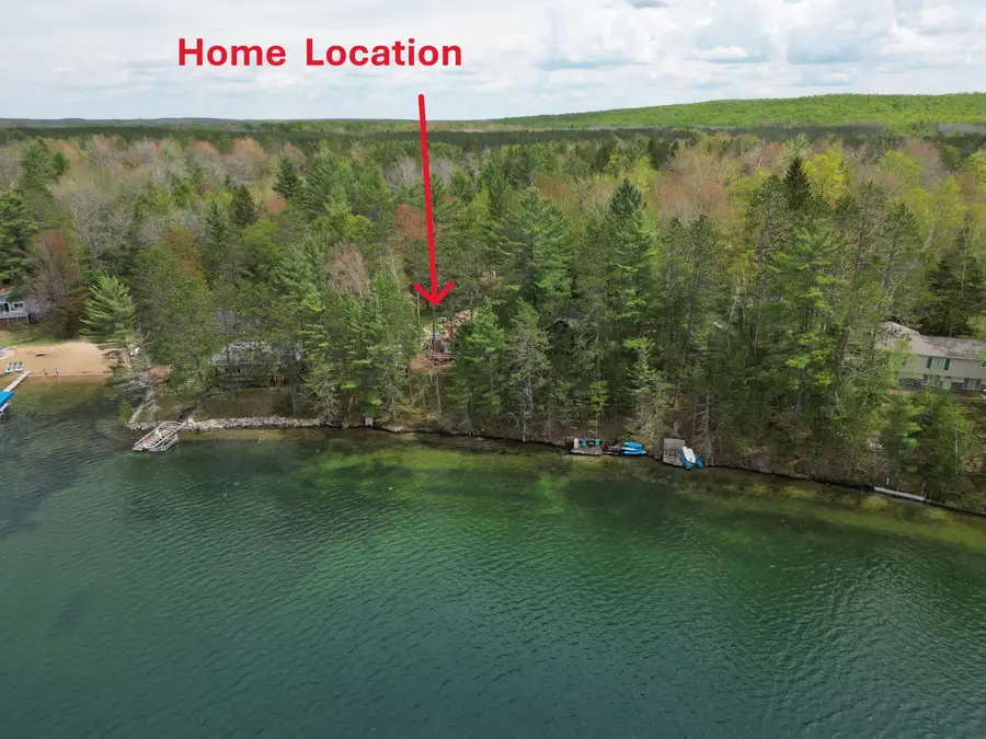 9269 Gedman Road, Mancelona, MI 49659 - #3